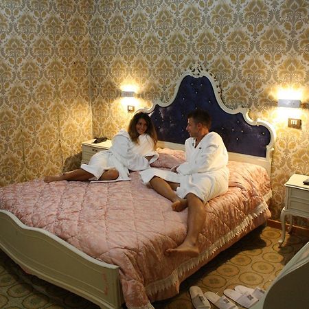Balze Fumaiolo Paradise Hotel מראה חיצוני תמונה