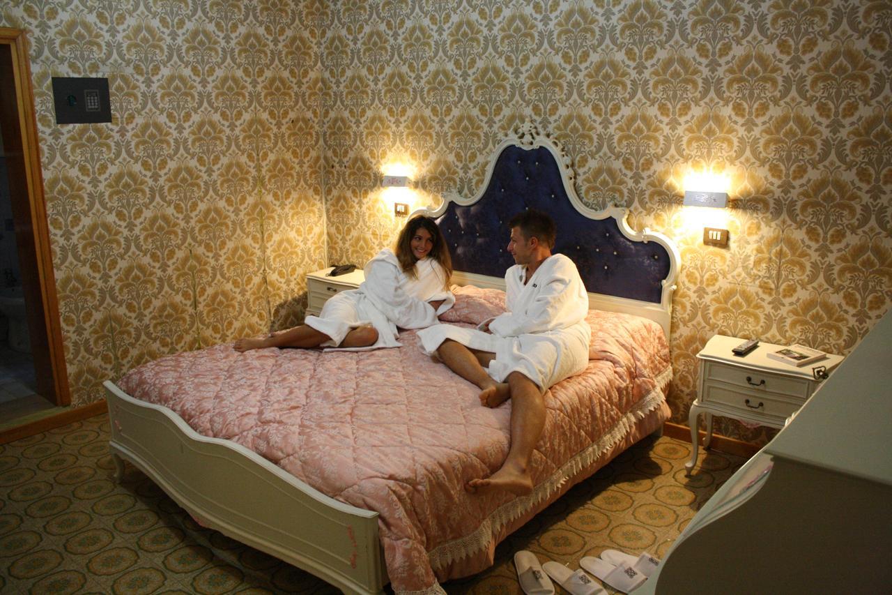 Balze Fumaiolo Paradise Hotel מראה חיצוני תמונה